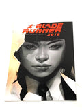 BLADE RUNNER 2019 #3. VARIANT COVER. NM CONDITION.