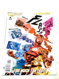 FLASH VOL.4 #4. NEW 52! VFN CONDITION.