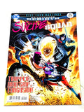 SUICIDE SQUAD REBIRTH #24. NM CONDITION.