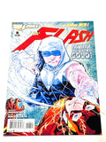 Flash Vol.4 #6. DC New 52! DC Comics. 2012