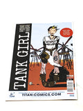 TANK GIRL #5. NM CONDITION.