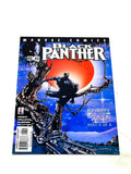 BLACK PANTHER VOL.3 #43. NM CONDITION
