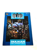 Batman - Legends of the Dark Knight #2. DC Comics. 1989