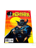 BLACK PANTHER VOL.3 #46. VFN+ CONDITION