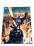 BATMAN VOL.3 #90. NM- CONDITION.