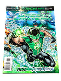 Green Lantern Vol.5 #13. DC Comics. 2012
