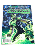 Green Lantern Vol.5 #16. DC Comics. 2013