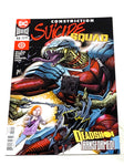 SUICIDE SQUAD REBIRTH #44. NM CONDITION.