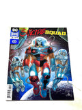 SUICIDE SQUAD - REBIRTH #31. VFN+ CONDITION.