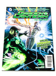 GREEN LANTERN - NEW 52 #20. 1ST APPEARANCE OF JESSICA CRUZ. NM CONDITION