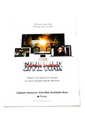 INVINCIBLE IRON MAN VOL.3 #14. NM CONDITION.