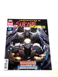 SUICIDE SQUAD - REBIRTH #41. VFN CONDITION.