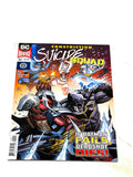 SUICIDE SQUAD - REBIRTH #42. VFN CONDITION.