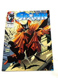 Spawn #3. Image Comics. 1992