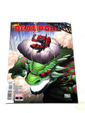 DEADPOOL VOL.8 #5. NM- CONDITION