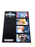 DARK CRISIS ON INFINITE EARTHS #5. VARIANT COVER. NM CONDITION.