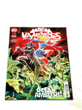 DC VS VAMPIRES #9. NM CONDITION.