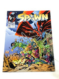 Spawn #11. Image Comics. 1993