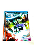 FUTURE STATE - GOTHAM #9. NM CONDITION.