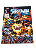 Spawn #13. Image Comics. 1993