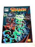 Spawn #15. Image Comics. 1993