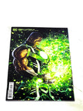 Green Lantern Vol.6 #12. DC Comics. 2022