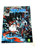 Spawn #17. Image Comics. 1994