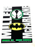 SPAWN #17. NM- CONDITION.