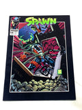 Spawn #18. Image Comics. 1994