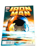 IRON MAN VOL.1 #258.2. NM CONDITION.