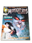 MIDNIGHT SONS UNLIMITED #2. VFN+ CONDITION.