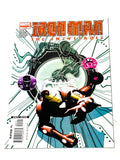 IRON MAN - THE INEVITABLE #2. NM- CONDITION.