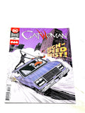 CATWOMAN VOL.5 #27. VFN+ CONDITION.