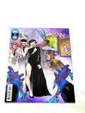 CATWOMAN VOL.5 #31. NM CONDITION.