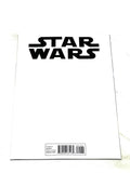 STAR WARS VOL.2 #1. VARIANT COVER. NM- CONDITION