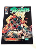 SPAWN #28. VFN+ CONDITION.