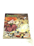 DRAGON MAGAZINE #130. VG+ CONDITION.