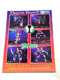 SPAWN #28. VFN+ CONDITION.