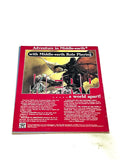 DRAGON MAGAZINE #130. VG+ CONDITION.