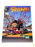 Spawn #29. Image Comics. 1995
