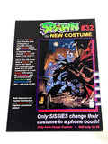 SPAWN #29. NM- CONDITION.