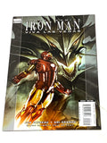 IRON MAN - VIVA LAS VEGAS #2. NM CONDITION.