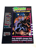 SPAWN #31. NM- CONDITION.