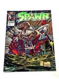SPAWN #33. VFN+ CONDITION.