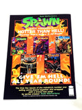SPAWN #33. VFN+ CONDITION.