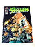 SPAWN #35. VFN+ CONDITION.