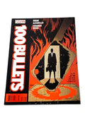 100 BULLETS #71. VFN+ CONDITION.