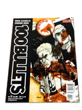 100 BULLETS #72. VFN+ CONDITION.