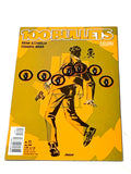 100 BULLETS #73. VFN+ CONDITION.