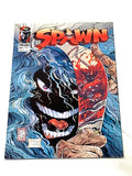 SPAWN #37. NM- CONDITION.